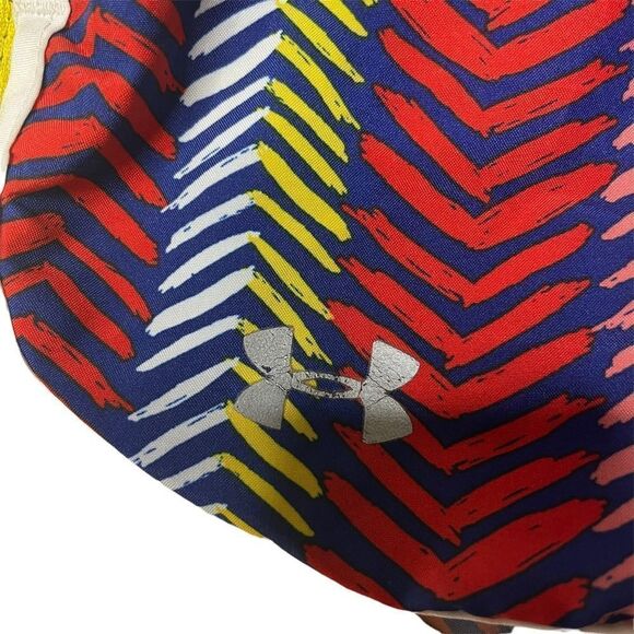 Under Armour UA women’s running shorts Small - Picture 2 of 7